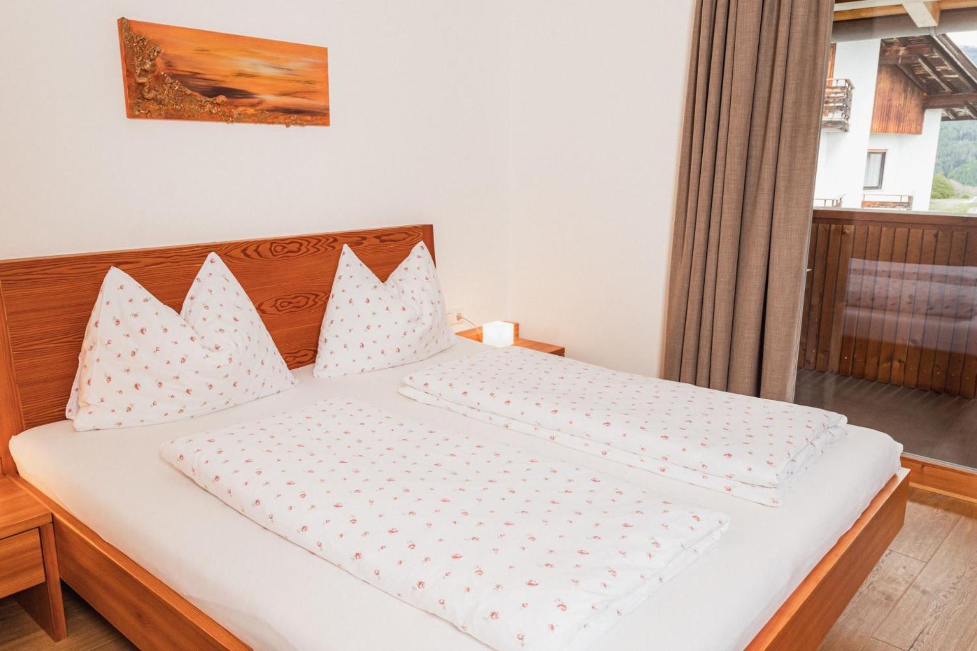 Huberhof Apartment Natz-Schabs ภายนอก รูปภาพ